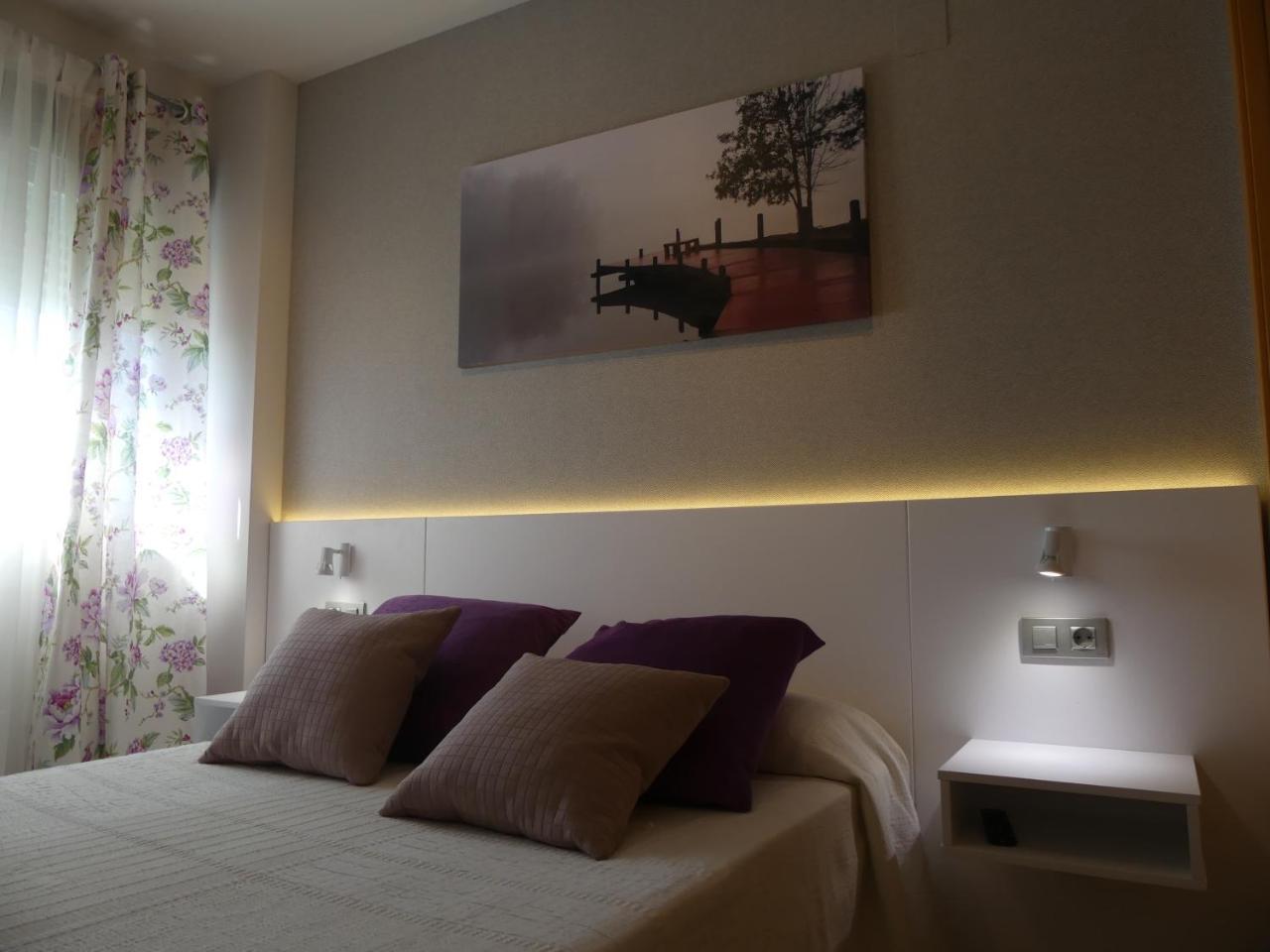 Vistamar Apartment Don Pablo By Dlv فيياخويوسا المظهر الخارجي الصورة